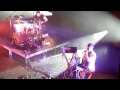 The Presets - "Yippiyo-Ay" - Live at Club Nokia