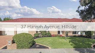 37 Hannah Avenue, Hillside