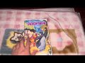 The Jungle Book 1991 VHS Overview Version 1