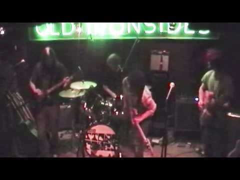 The Stone Foxes - August 27, 2010 full set w/upgrade