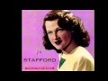 Jo Stafford ~ I Love You