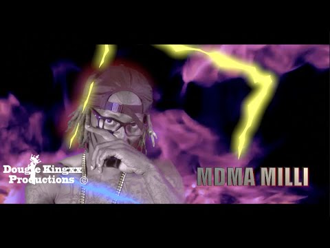 MDMA Milli - Dark Souls (Shot by @Dougiekingxx)