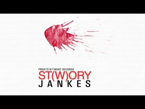 Jankes - 06/12 - Sieć (Prod. PeJot) [St(w)ory, 2013]