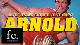 Luke Million - Arnold [OFFICIAL VIDEO]
