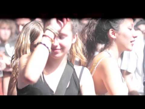 CLUB CABARET XL - JUIN-JUILLET 2015 - CABARET ALÉATOIRE + ON AIR, MARSEILLE FRICHE BELLE DE MAI