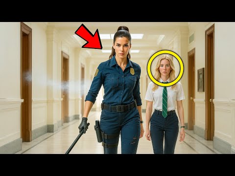 „Sie war offiziell 15 Jahre tot – dann rettete sie die Tochter des Präsidenten“