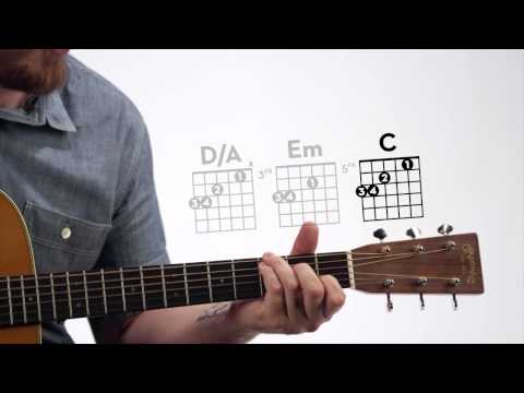 Grace Alone - Dustin Kensrue