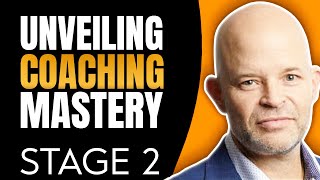 4 Stages of Neuro-Transformational Coaching Success (Pt 2) | Coach Sean Smith