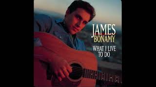 JAMES BONAMY - JIMMY AND JESUS