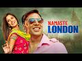 Namastey London 2007 Akshay Kumar Katrina Kaif Bollywood Romantic Comedy Blockbuster Movie