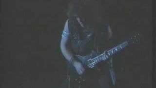 Dio - Don't talk to Strangers - Live `83