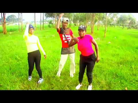 Willy Paul ft Marioo Marioo-Na na na Official dance Challenge