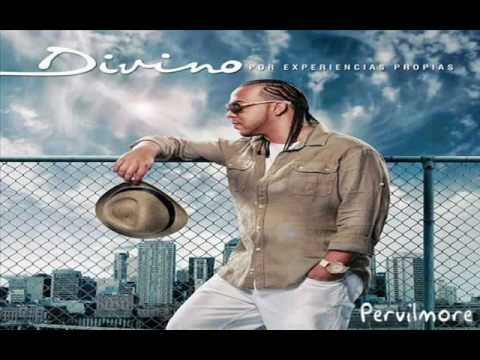 Divino - Mi Vida