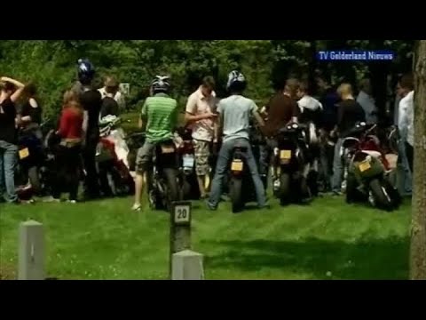 GLD Nieuws 23 juli 2009 - Nieuws