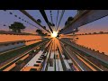 What S Beyond Minecraft S Farlands