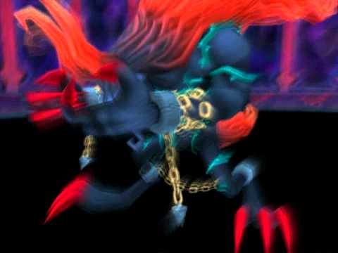 Kingdom Hearts II, English cutscene: 141 - End of the Heartless - HD 720p