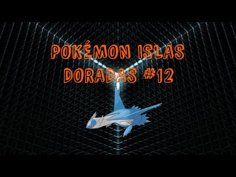 Latios!!! / Pokemon islas doradas Guia completa #12 En Español