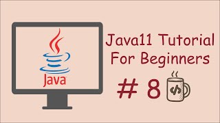 Java Tutorial for Beginners - #8 - Nested if/else Statement