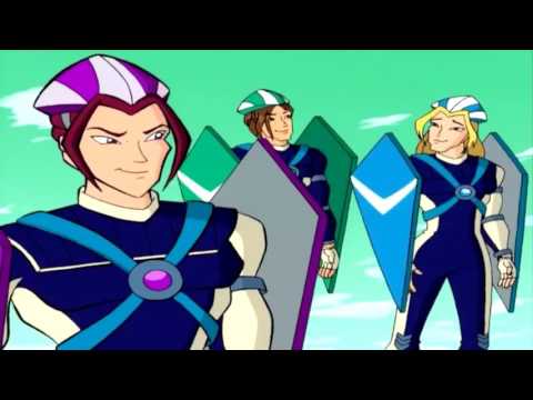Winx Club Sezonul 3 Episodul 25 [ThePhenomOfficial007]