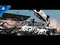 Wreckfest - Console Release Trailer | PS4
