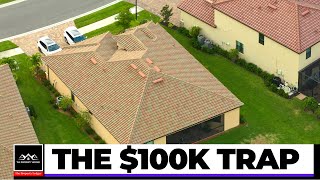 Why 5,000 Florida Condos Just Became Impossible to Sell