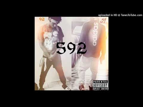 Lil mexiko ft. Kid zeus- trust nobody