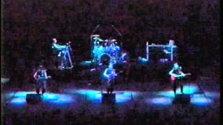 Music video thumbnail preview for 18 ['91-2] Sword of Vermillion (Vermillion) - SST Band ~Live History~ by S.S.T.Band