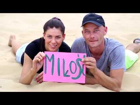 Podziękowanie Magda i Tomek