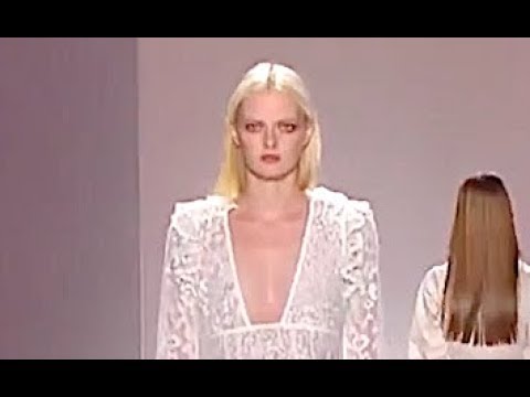 JILL STUART Spring Summer 2013 New York - Fashion Channel