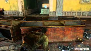 Download lagu The Last of Us Walkthrough on Hard Difficulty [HD] Episode 15 - Soldiers Round 2 mp3
