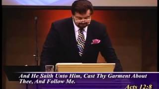 Dr. Mike Murdock - 7 Reasons You Should Become A Member of The Wisdom Center