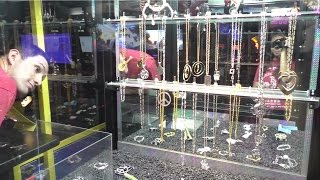 Trapdoor, Giant Claw, and Bling King at Dave and Busters - Arcade Fun