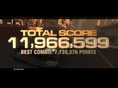 Race Driver GRID Career Mode - Part 18