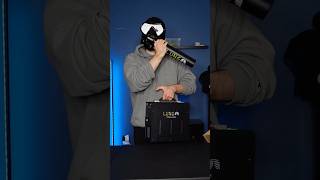 How To Breath Underwater