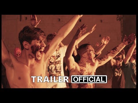 Piranhas (2019) Trailer