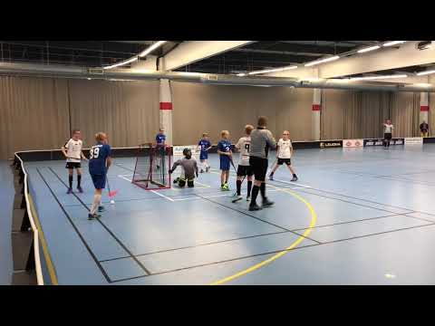 Mestareiden Cup 2018 D06, ottelu 1