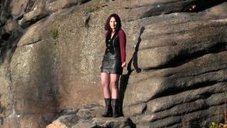 Andrea Berg - Du Hast Mich 1000 Mal Belogen - Cover von SallyKhatru