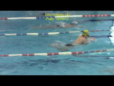 Onu Cristian 50RA (RJS Masc) - Prato 14/05/17