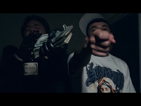 TruemnyJay x Playboy J - Problems (Official Music Video)