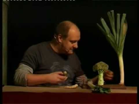 Der Barmherzige Samariter 2/2