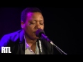 Meshell Ndegeocello - Four Women en live dans l'heure du JAZZ RTL - RTL - RTL