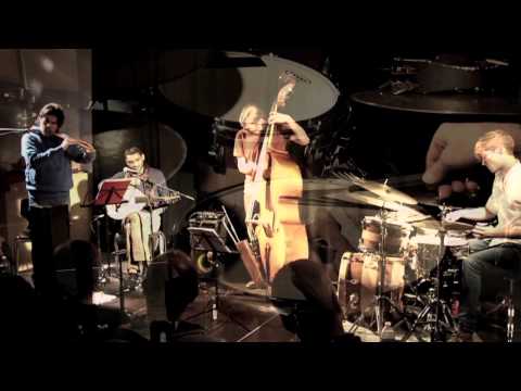 Haz’art Trio feat - Mohamad Fityan