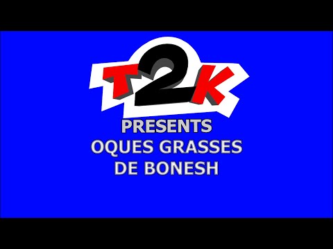 De Bonesh - Oques Grasses