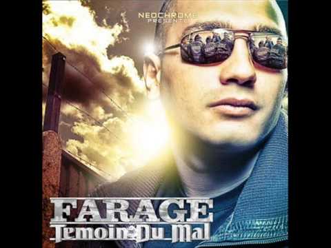 Farage feat Six Coups MC-Quelques Balles-