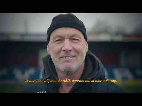 SV Venray: Samen voor hartveilig voetbal!