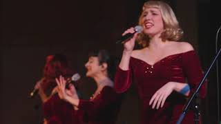 Shallow (1940s Lady Gaga &amp; Bradley Cooper Cover)  - The Puppini Sisters
