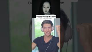 Download lagu Reaction: JISOO X ZAYN - EYES CLOSED ( MV) #reaction #vocalcoach #kpop mp3