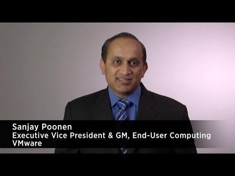 VMware and AirWatch