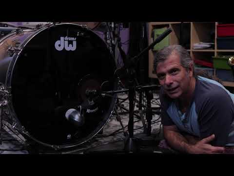 Audix D6 vs Shure Beta 52A