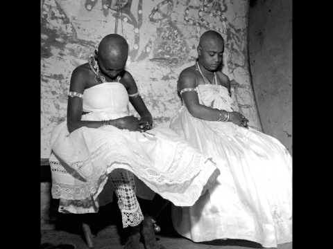 Yaô - João da Baiana
